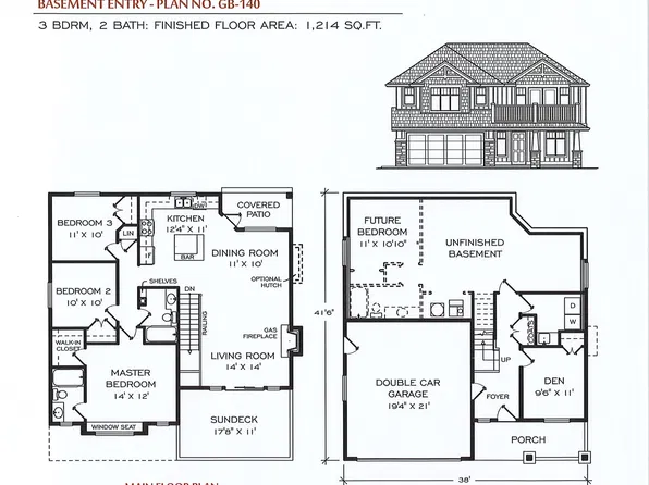 434 Poplar Dr, Logan Lake, BC V0K 1W0