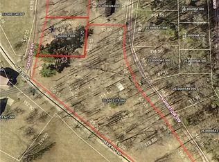 Deer Rd SW, Bowerston, OH 44695