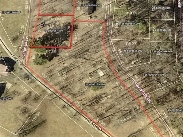 Deer Rd SW, Bowerston, OH 44695