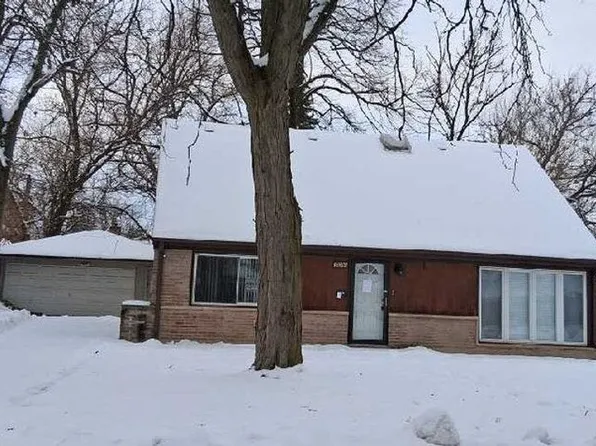 15566 Rose Dr, South Holland, IL 60473