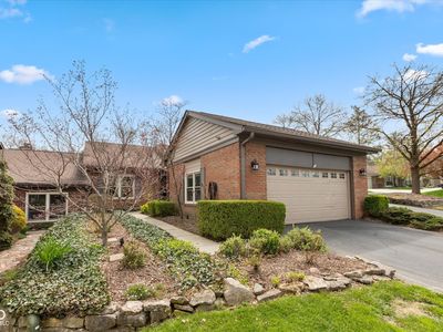 5333 Thicket Hill Ln, Indianapolis, IN, 46226
