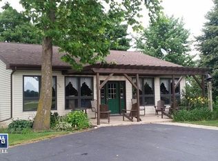 1295 E 29th Rd, Ransom, IL 60470