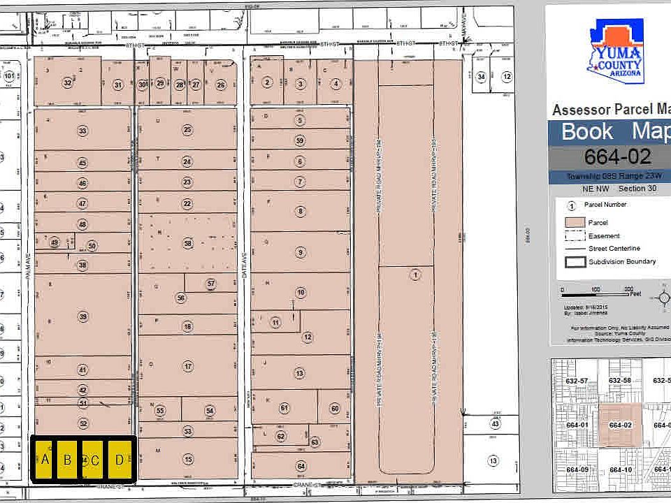 1st image of 995 S Palm Ave
