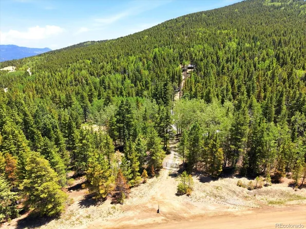 5940 Virginia Canyon Road, Black Hawk, CO 80422