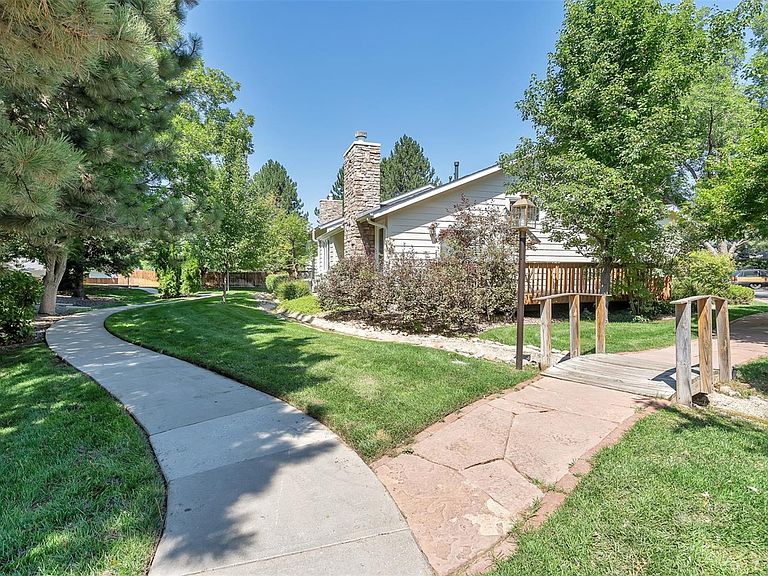 4605 S Yosemite St Denver, CO, 80237 Apartments for Rent Zillow