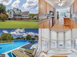 5050 Williams Wharf Rd, Saint Leonard, MD 20685