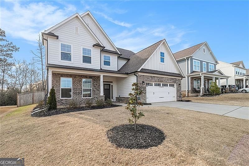 1st image of 6829 Benjamin Dr
