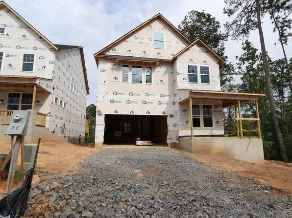 2481 Picual Way, New Hill, NC 27562