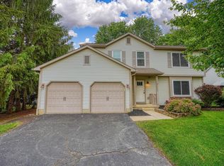 7726 Farmsbury Dr, Reynoldsburg, OH