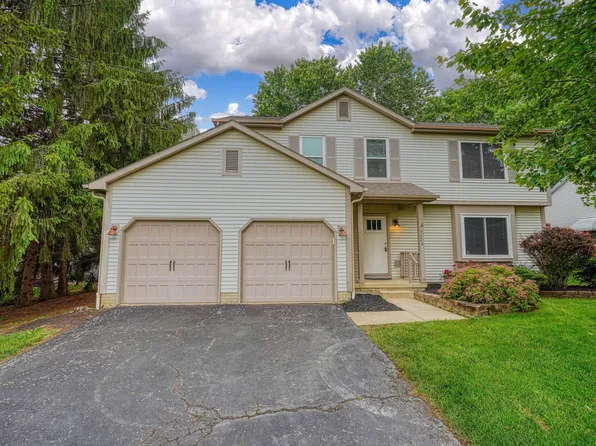 7726 Farmsbury Dr, Reynoldsburg, OH 43068