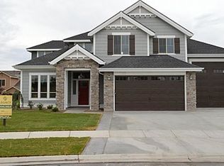 5033 W Eagle Lndg, Eagle, ID 83616