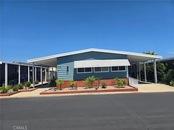620 Lake Ridge Way #45, La Habra, CA 90631