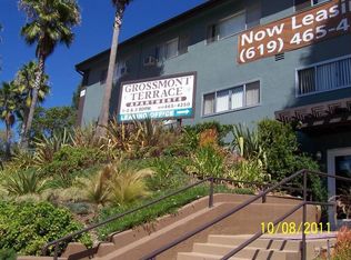 Buckland St, La mesa, CA 91942