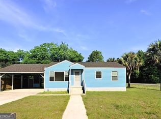 600 Margaret St, Saint Marys, GA 31558