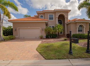 27073 Serrano Way, Bonita Springs, FL 34135