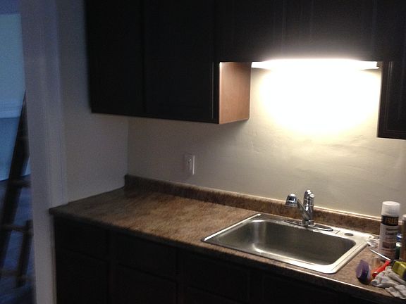 Kitchen cabinets-South