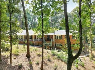 2135 Masonwood Cir, Snellville, GA 30078