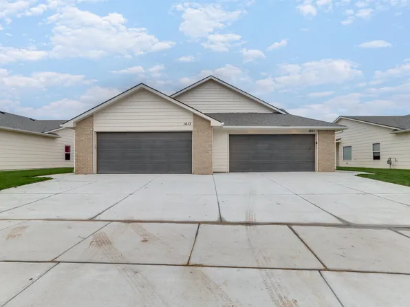 1611-1613 S Limuel St, Wichita, KS 67235