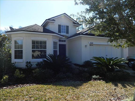 2nd image of 1249 Stonehedge Trail Ln