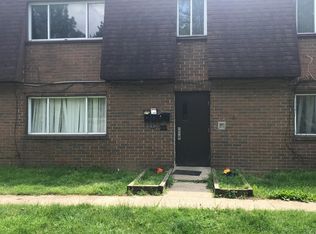 2872 Howey Rd APT D, Columbus, OH 43224