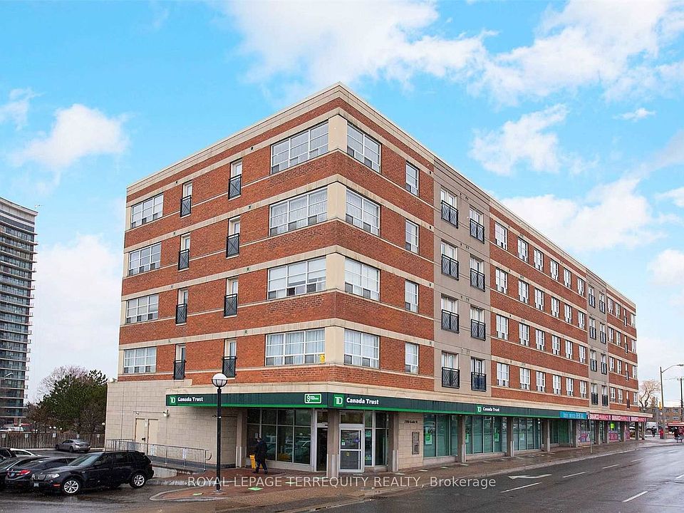 1st image of 1415 Lawrence Ave W #217