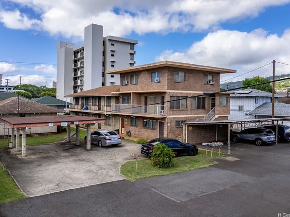 906 Hausten St, Honolulu, HI 96826