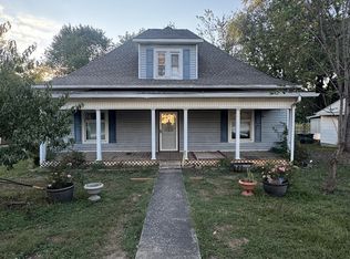 116 North St, Portland, TN 37148