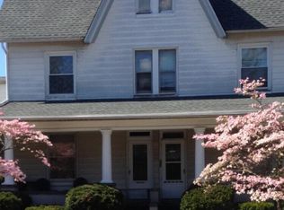 107 E Broad St, Quakertown, PA 18951