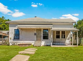 127 E Whittier St, San Antonio, TX 78210
