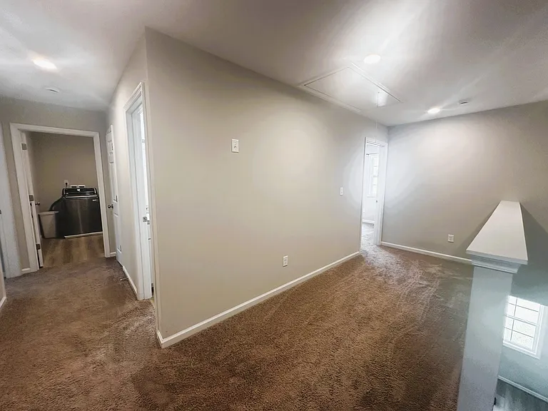 Second floor landing...large!!