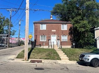 15 Ridge Ave, Dayton, OH 45405