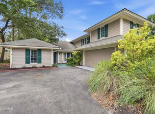 356 Westbrook Rd, Saint Helena Island, SC 29920