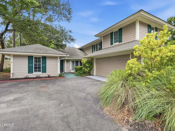 356 Westbrook Rd, Saint Helena Island, SC 29920
