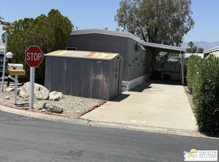 15500 Bubbling Wells Rd Spc 111, Desert Hot Springs, CA 92240
