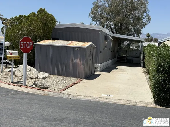 15500 Bubbling Wells Rd Spc 111, Desert Hot Springs, CA 92240