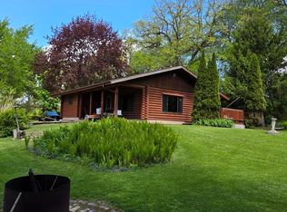 2112 Utica rd Road, Cambridge, WI 53523