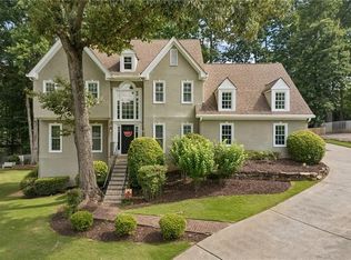 801 Bedford Oaks Dr, Marietta, GA 30068