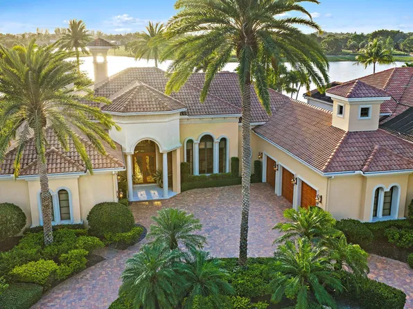 7287 Horizon Drive, West Palm Beach, FL 33412