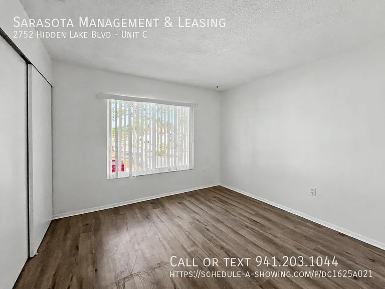 2752 Hidden Lake Blvd #C — Photo 11