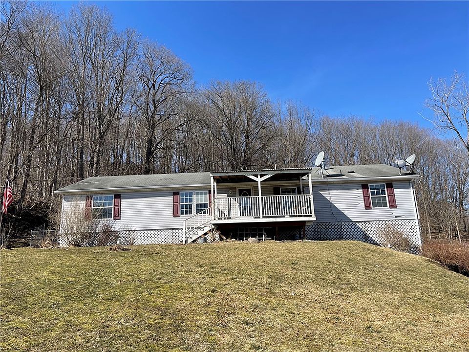 7653 Doorley Rd, Hornell, NY 14843 | Zillow