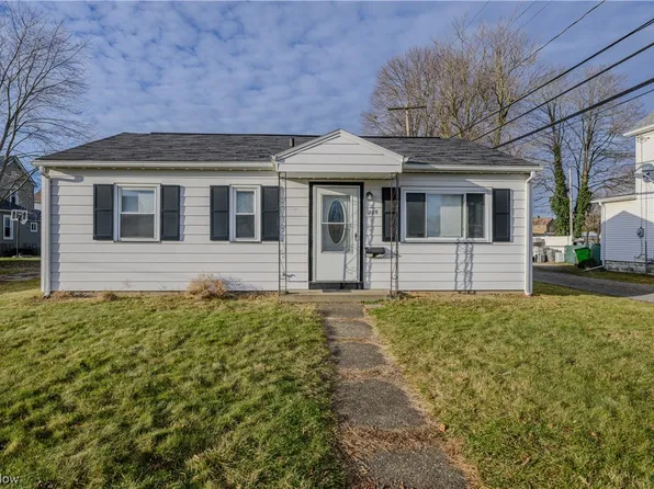 205 E 7th St, Dover, OH 44622