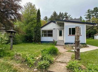 23 County Rd, Negaunee, MI 49866