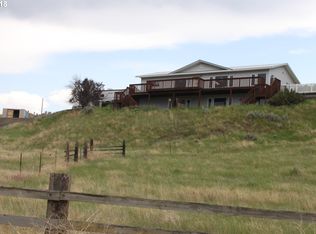 3725 Grace St, Baker City, OR 97814