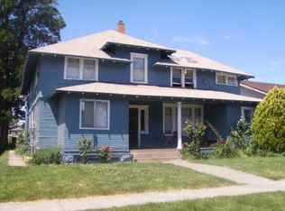 606 S 6th Ave APT 6, Yakima, WA