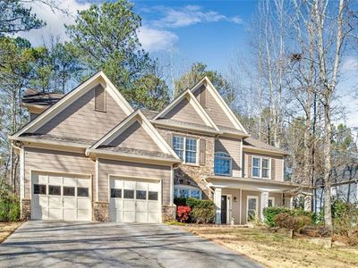 380 Victorian Ln, Johns Creek, GA, 30097