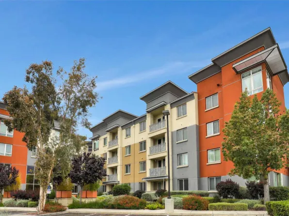 1101 S Main St APT 117, Milpitas, CA 95035