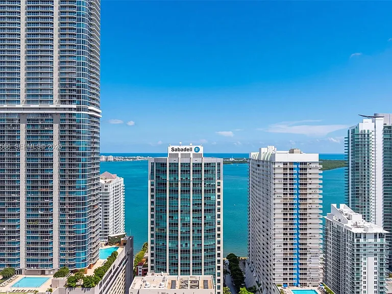 1080 Brickell Ave #3902 — Photo 11