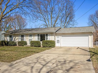 414 W Melody Ave, Portage, MI, 49024