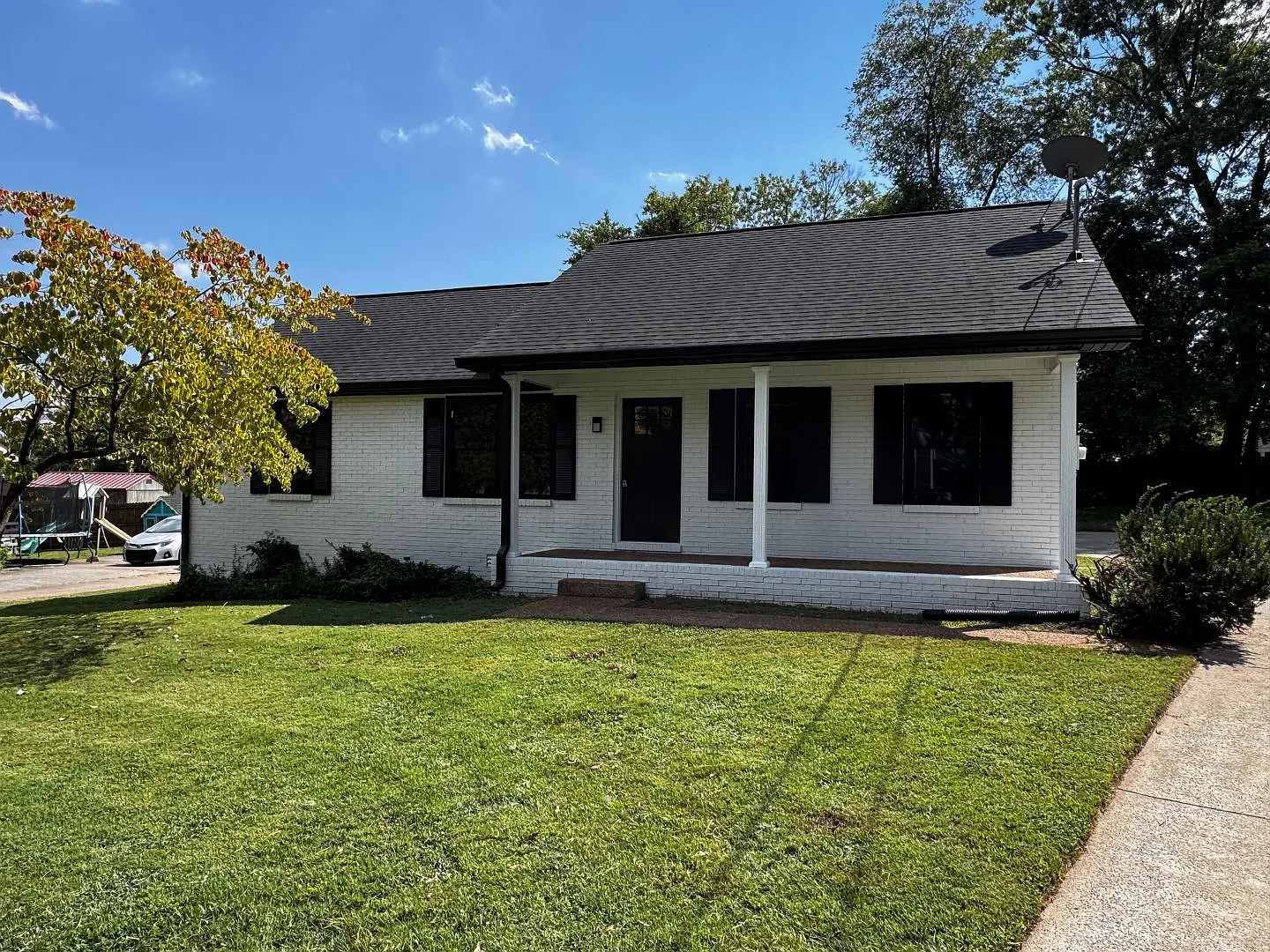 Fully Renovated Home for Rent - Gallatin — Photo 3