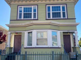 4627 Shattuck Ave #A, Oakland, CA
